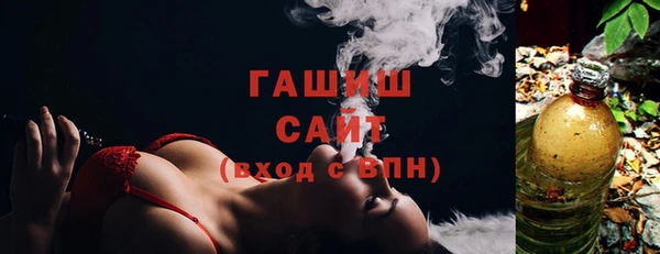молекула духа Гусев