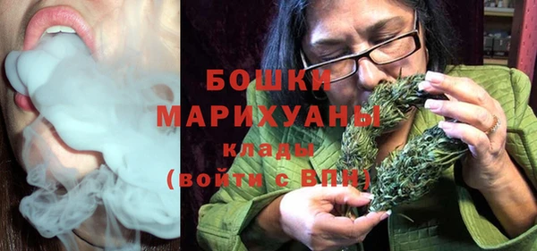 Альфа ПВП Гусь-Хрустальный